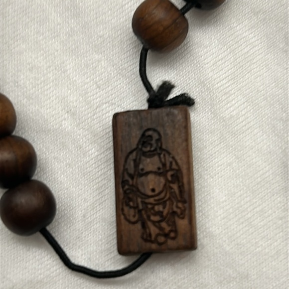 Shaolin Temple bracelet - Picture 3 of 6